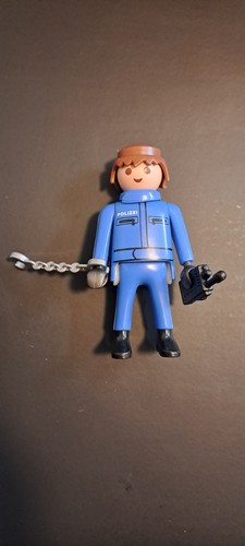 Playmobil figur spielzeug - figur,