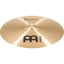 Crash-Becken Meinl Byzance Traditional B16MC Crash Becken NEU