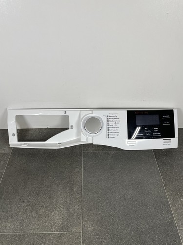Aeg lavatherm 8000 series - lavatherm,