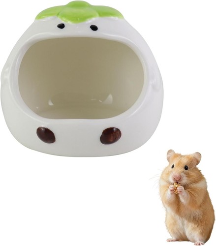 Keramik hamsterhaus - keramik,