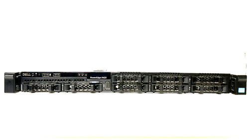 Dell poweredge r420 xeon - 2x,