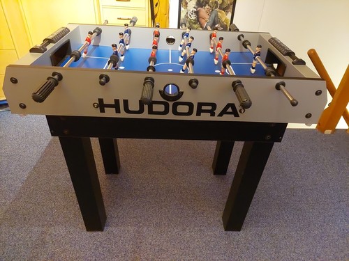 Hudora 1 - hudora, 4-in-1