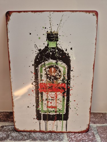 Jägermeister flasche - jÄgermeister,