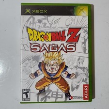 Dragon Ball Z: Sagas