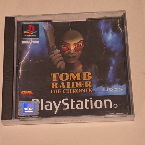 Tomb raider die - die, /sony