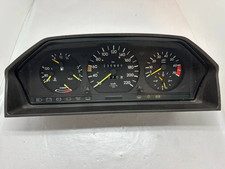 Mercedes Benz W124 200