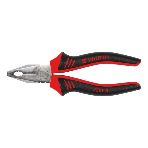 Würth kombizange zebra din - würth,