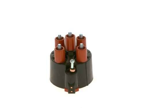 Bosch zündverteilerkappe - bosch,