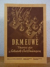 Theorie der Schach-Eröffnungen. Teil IX: Aljechin-Verteidigung, Skandinavische V