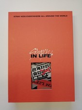 STRAY KIDS - Album Vol. 1 (Repackage) - IN生 [IN LIFE] SKZ