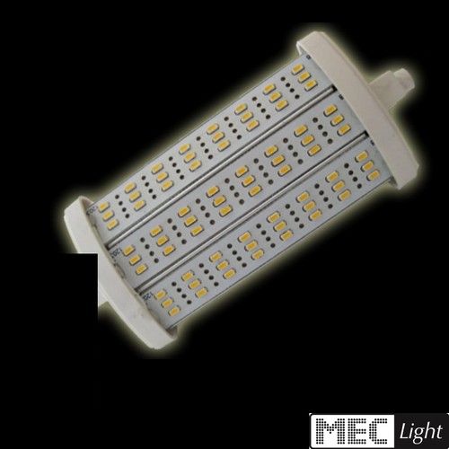 R7s led stab leuchte 72x - led, smd