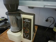 Vorwerk thermomix model tm3300 - vorwerk,