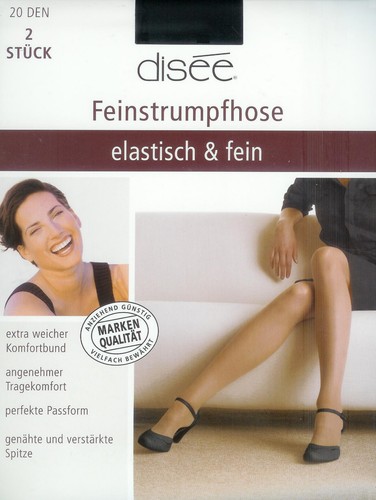 Elastisch fein 2 - elastisch+fein,