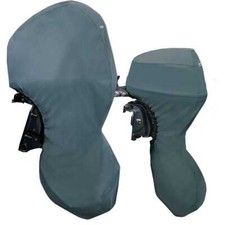 Motorabdeckung Yamaha Selva Außenbordmotor von Oceansouth Propellerabdeckung