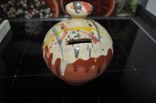 Spar Grug (Steingut) Ton