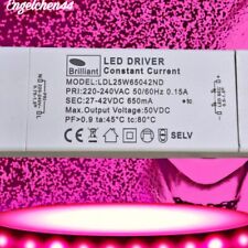 BRILLIANT LDL25W65042ND LED Driver Trafo  DC27-42V 650mA 25W Stromumwandler