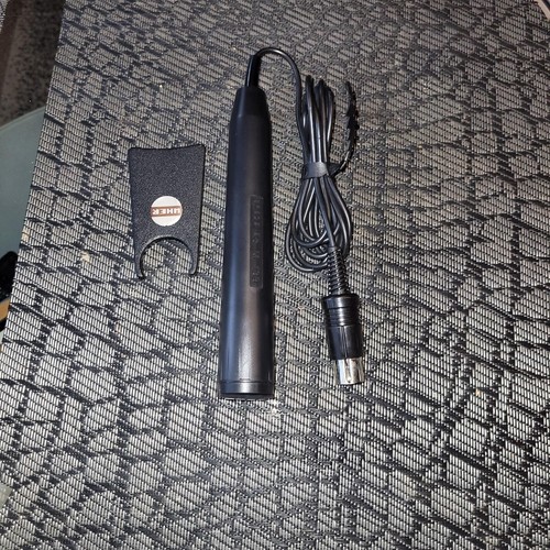 Uher mikrofon m139 - uher, m139,