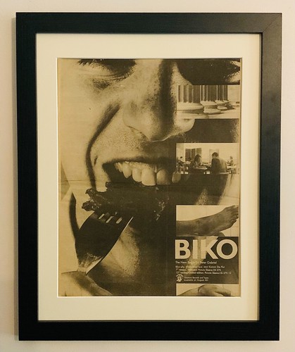 Peter gabriel biko 1980 poster - peter, gabriel+biko+1980+poster