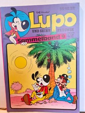 Lupo und seine Freunde