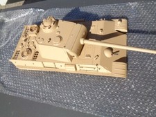 RC Panzer Panther G   1:16 Oberwanne Heng Long mit IR System u RRZ