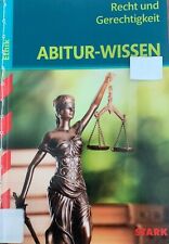 Abitur-Wissen - Ethik Recht