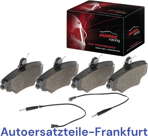 Mintex racing mdb1628m1144 - racing,