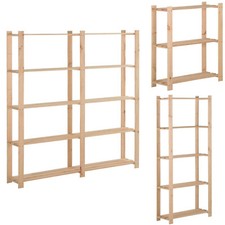 Standregal bücherregal - standregal,