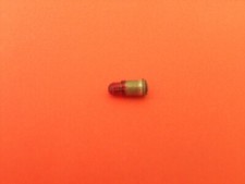 Märklin 600010 Steckbirne rot, MS 4, 19 Volt, 60 mA, 10 Stück