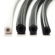 Zubehör Keder Gummi