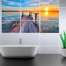 FoLIESEN Fliesenaufkleber -