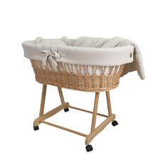 Stubenwagen Moseskorb AMELIA