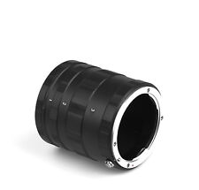 AI Makro Zwischen-Ringe Macro Nikon AI Zwischenringe Ringe Makroringe