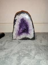 Amethyst Druse klein