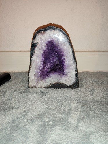 Amethyst druse klein - druse,