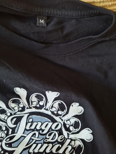 Jingo lunch shirt - jingo, de