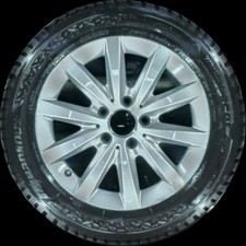 205/55 R16 Winterreifen