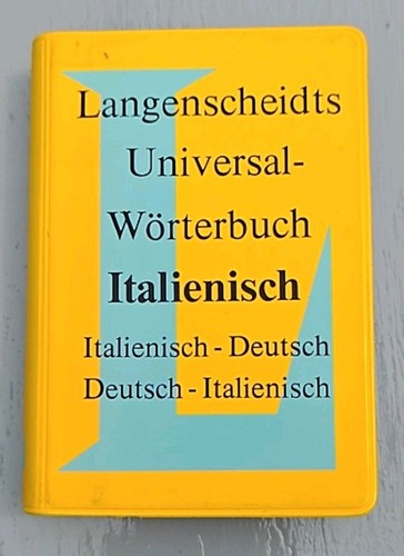 Wörterbuch deutsch - wörterbuch,