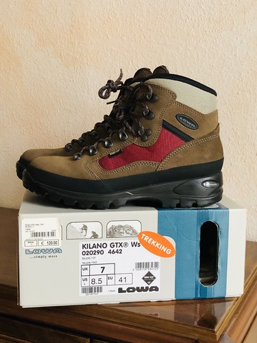 Lowa kilano gtx - gtx, damen