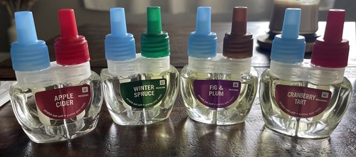 Febreze plug air fresheners - febreze,