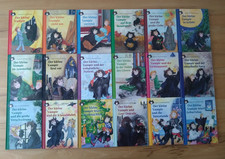 Angela Sommer-Bodenburg: Der kleine Vampir - Band 1-18 (Weltbild)