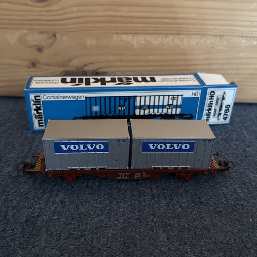 Märklin 4765 - märklin,