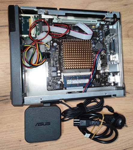 Asus k31an mini itx - asus,