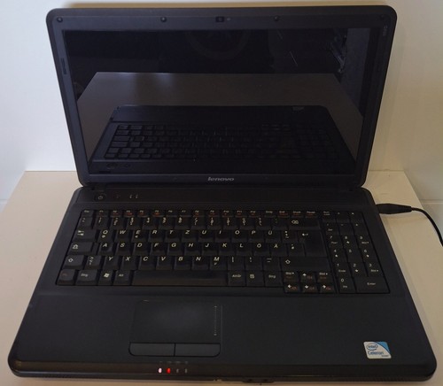 Lenovo g550 thinkpad - thinkpad, 15,6"