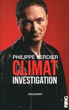 Climat Investigation von