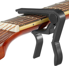 Gitarre Kapodaster Capo