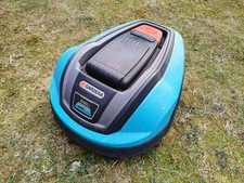 R40li 400m2 Mähroboter