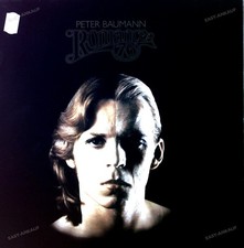 Peter Baumann - Romance 76 LP