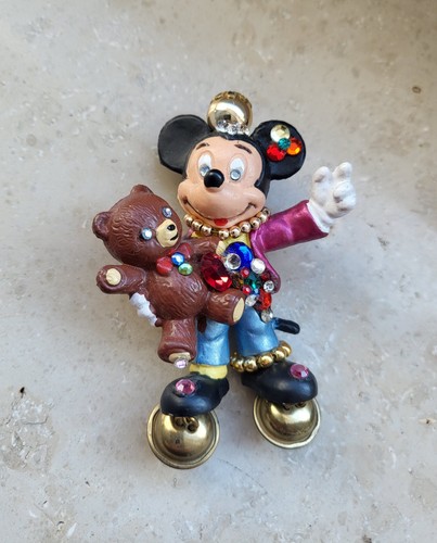 Vintage disney mickey mouse - vintage,