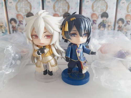Nendoroid petit figur - nendoroid,