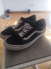 Vans Old Skool Comfycush Gr.45